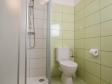 koupelna s WC